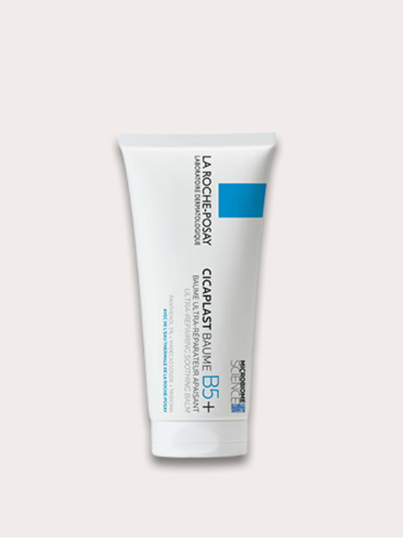 La Roche-Posay Cicaplast B5 Multi-Purpose Balsamo Lenitivo Ultrariparatore 100 ml
