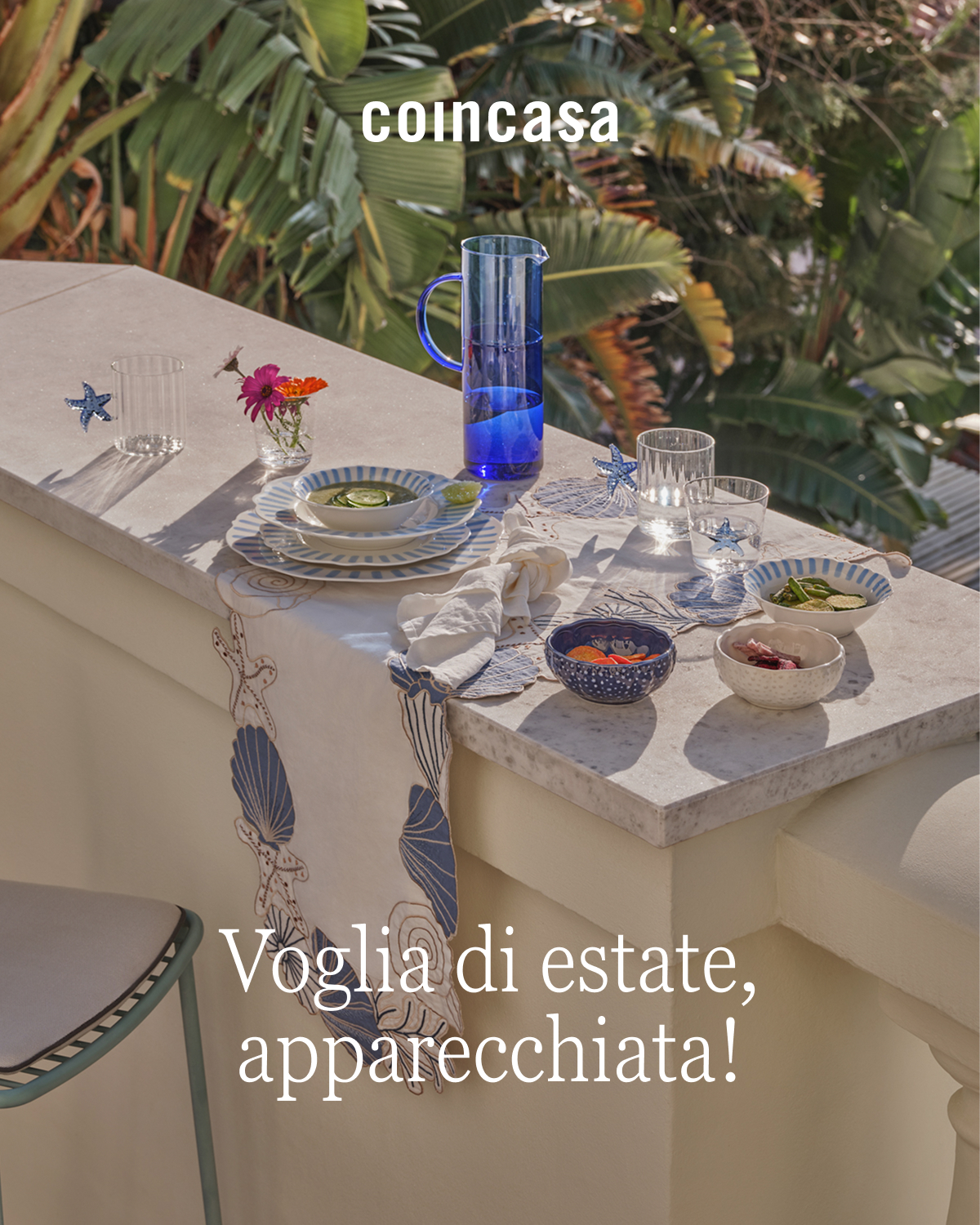 Coincasa Estate