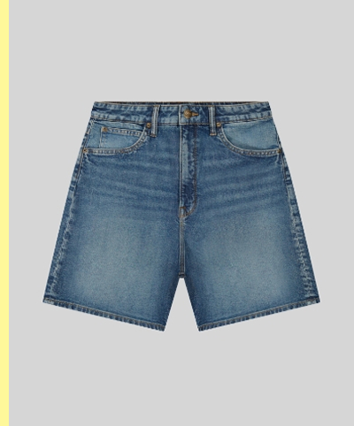 Stella Short