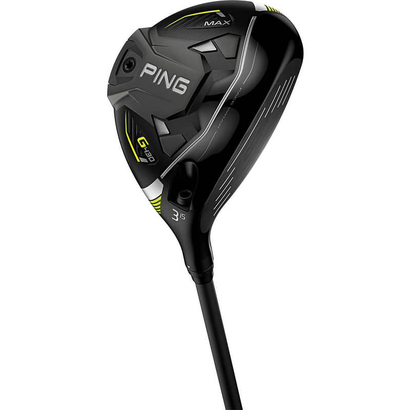 Fairwaywood G430 Max