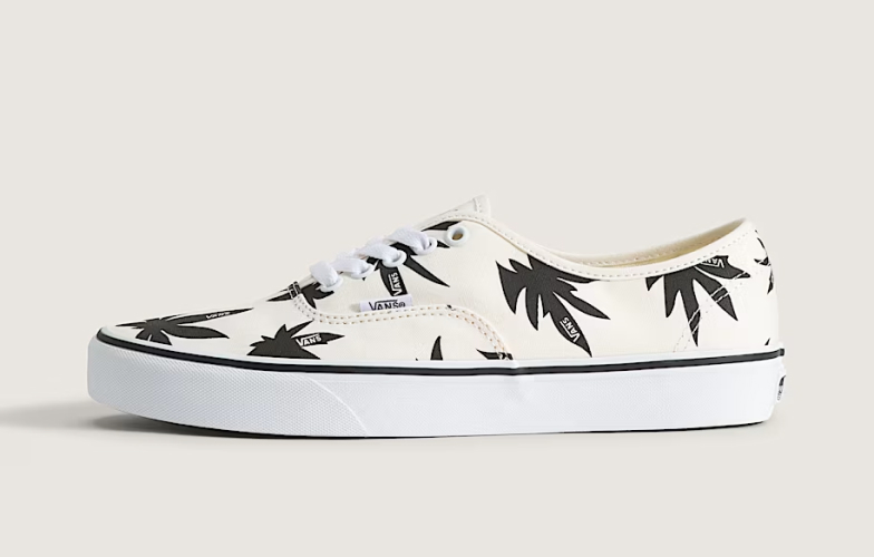 Authentic Shoe