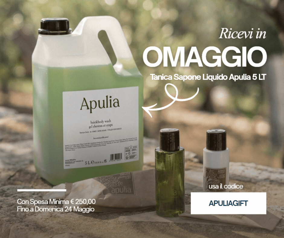 apulia in dispenser prezzi ribassati
