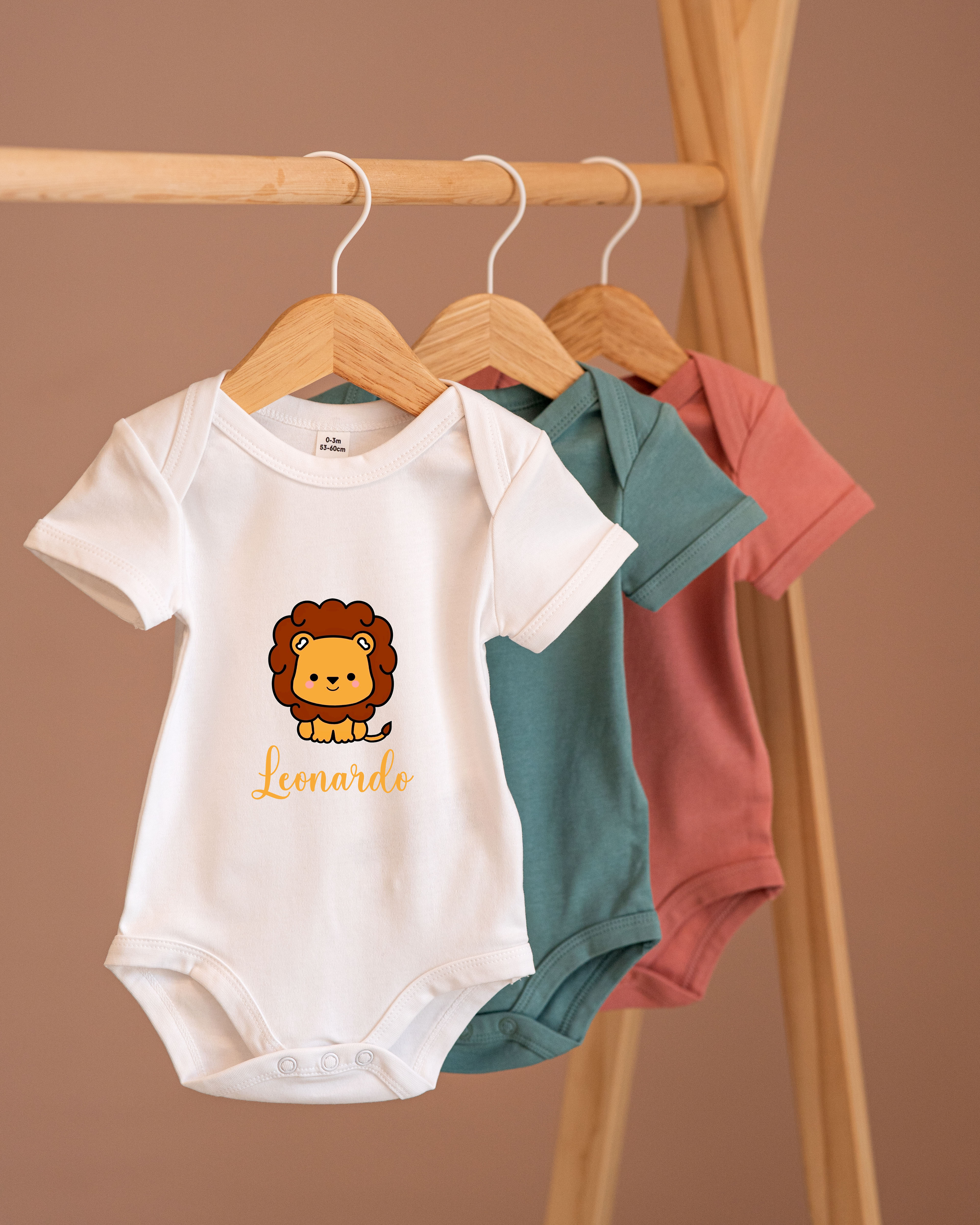 Image of Body Collezione Stampa Design Personalizzato