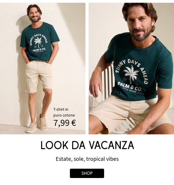 Look in valigia >