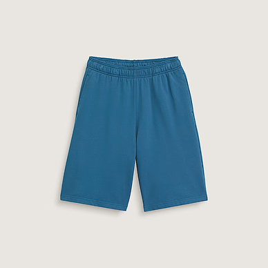 Long Sweat Shorts