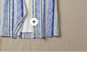 Top smanicato con modal, scollo rotondo e spalline sottili