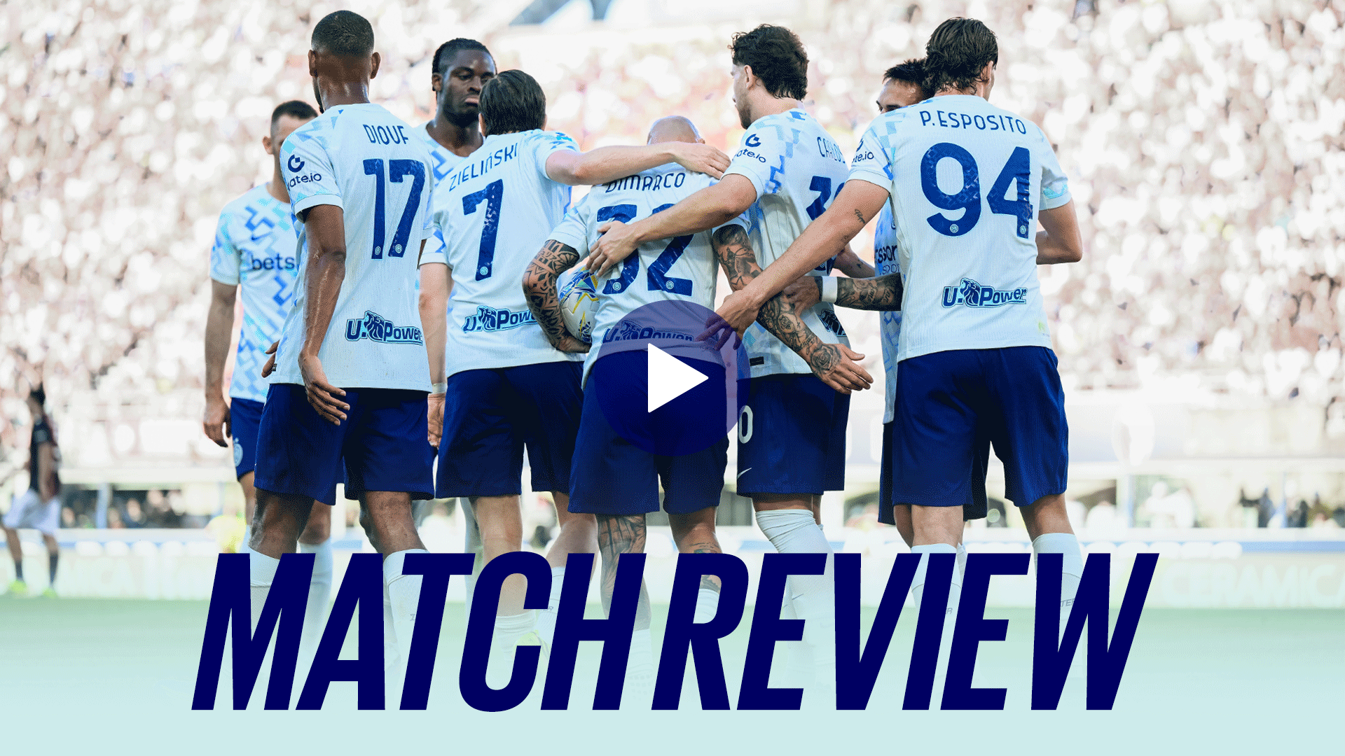 Inter TV – Highlights