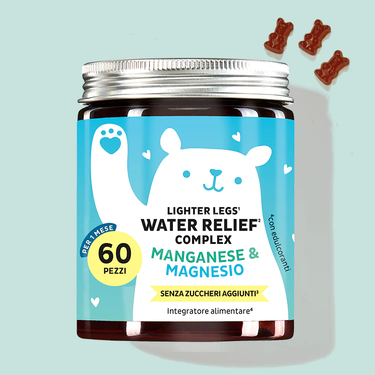 Image of Lighter Legs Water Relief Complex