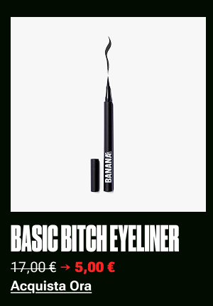 basic bitch