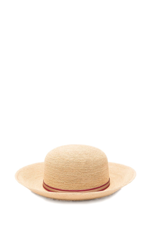 Colombia rafia hat