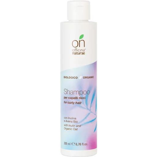 Officina Naturae onYOU Shampoo per Capelli Ricci