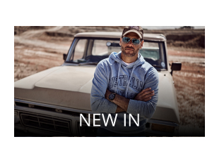 New in