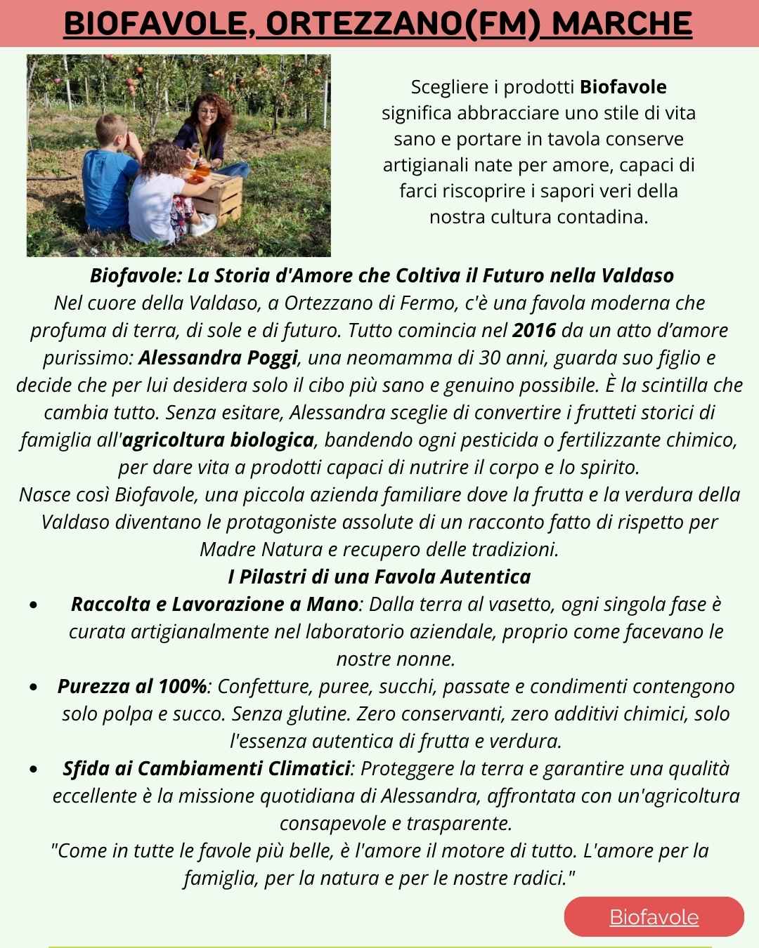Novità di Alpasso