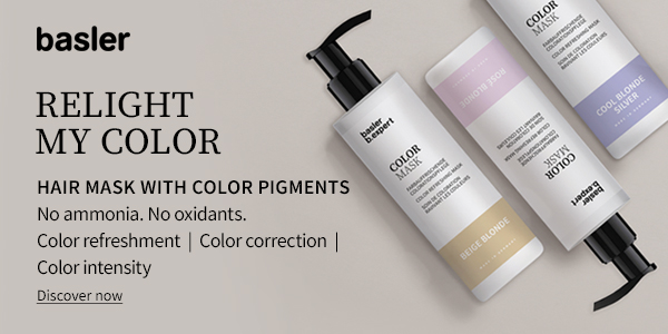basler Color Mask