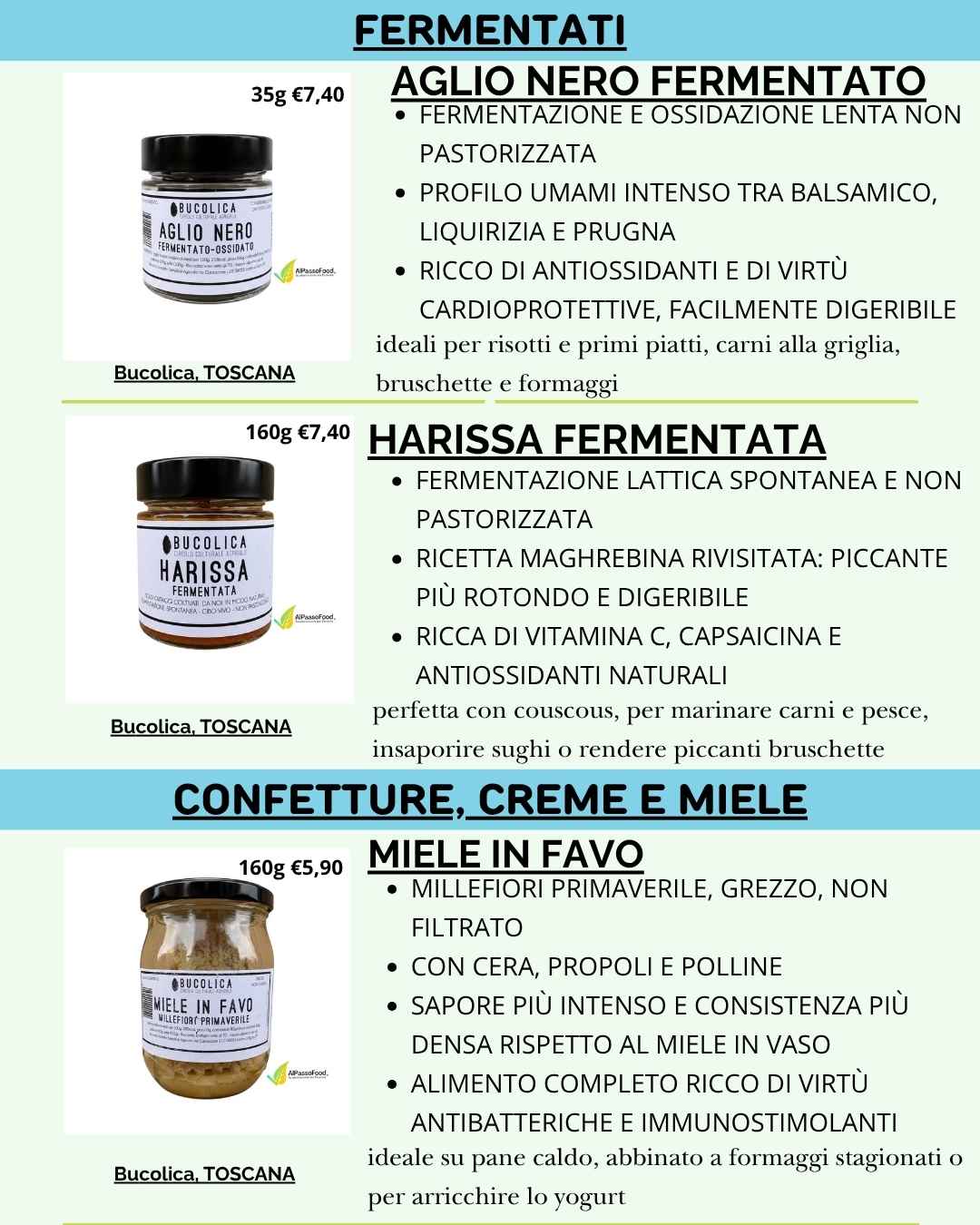 BUCOLICA