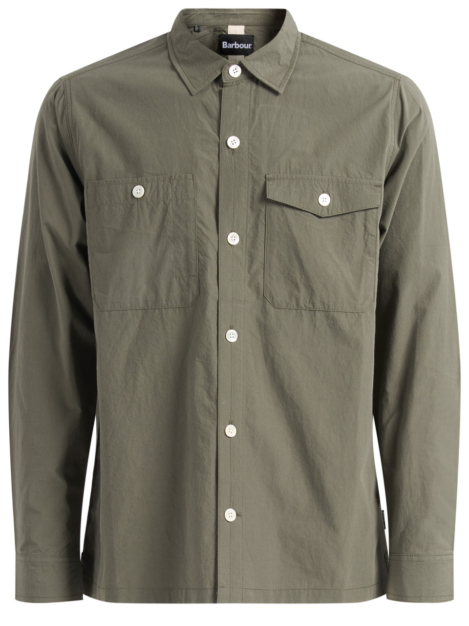 Image of BARBOUR