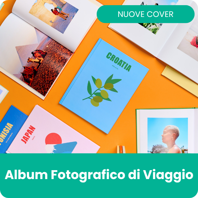 → Nuove cover dell'Album Fotografico di Viaggio