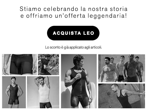 Saldi da Leonisa