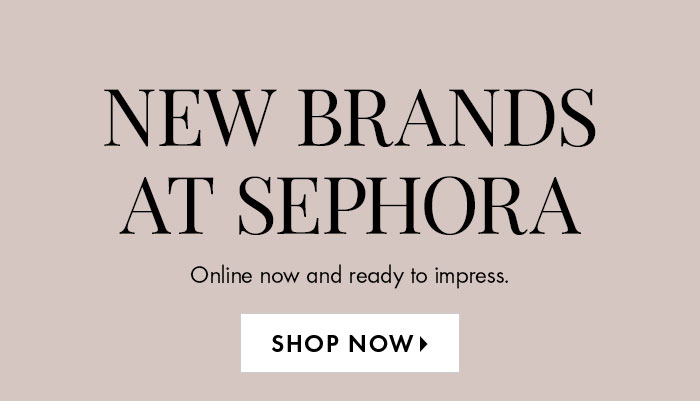 New Brands