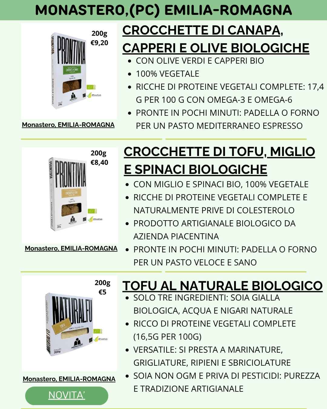 MONASTERO