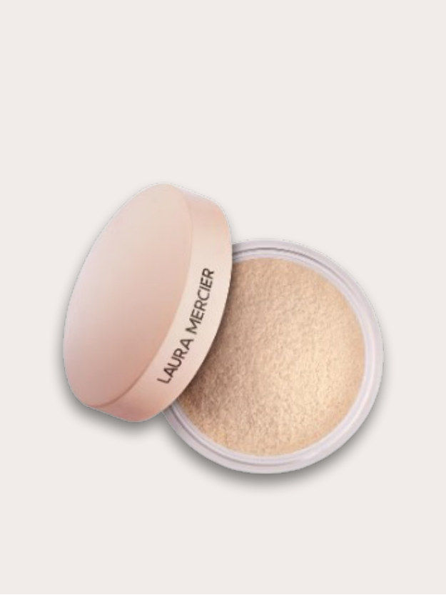 Laura Mercier Poudre Libre Fixatrice Transparente 29 g (nuances variées)