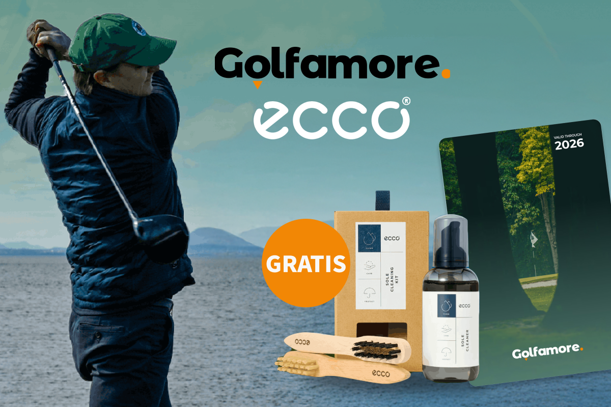 Golfamore