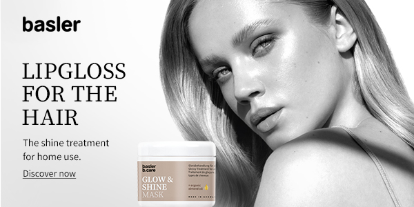 basler Glow & Shine Mask