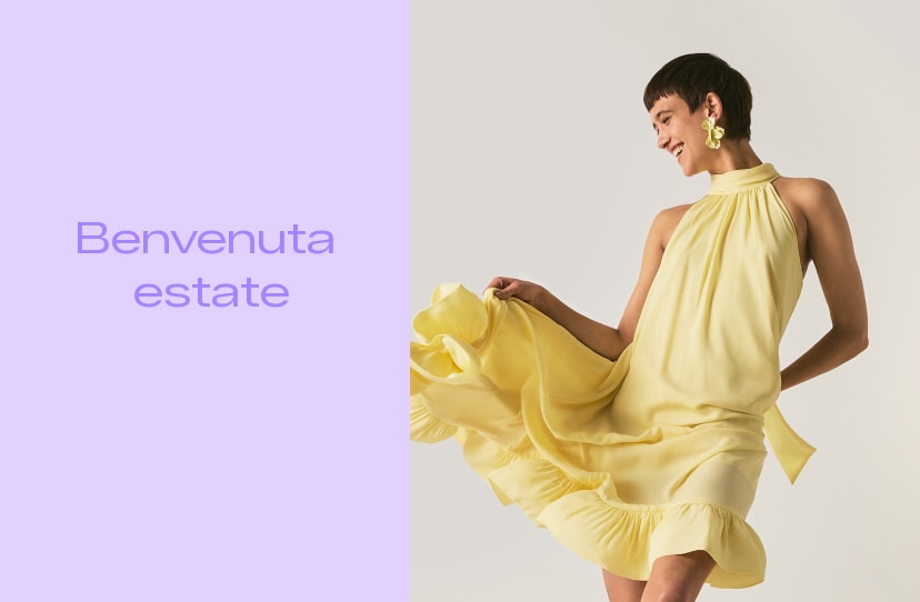 Benvenuta