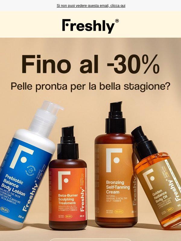 Super promo! 😍 Ecco un regalo