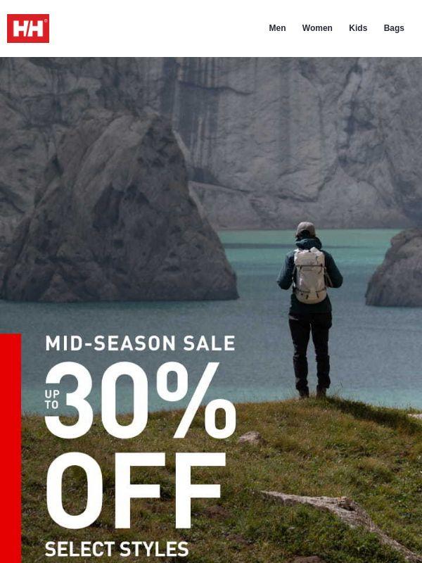 There's still time to save