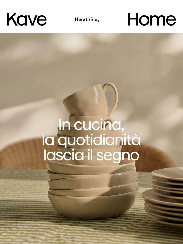 Tra i fornelli, si cucinano i ricordi