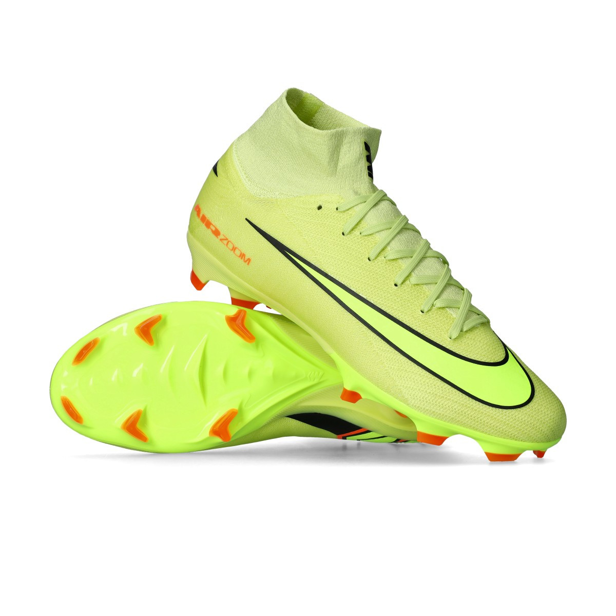   Scarpe Nike Air Zoom Mercurial Superfly 10 Pro FG
