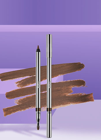 Sarah Creal Eyes Up 24H Creamy Kajal Longwear Eyeliner