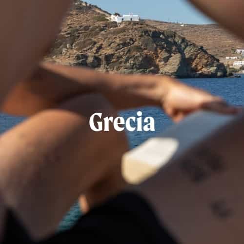 Grecia