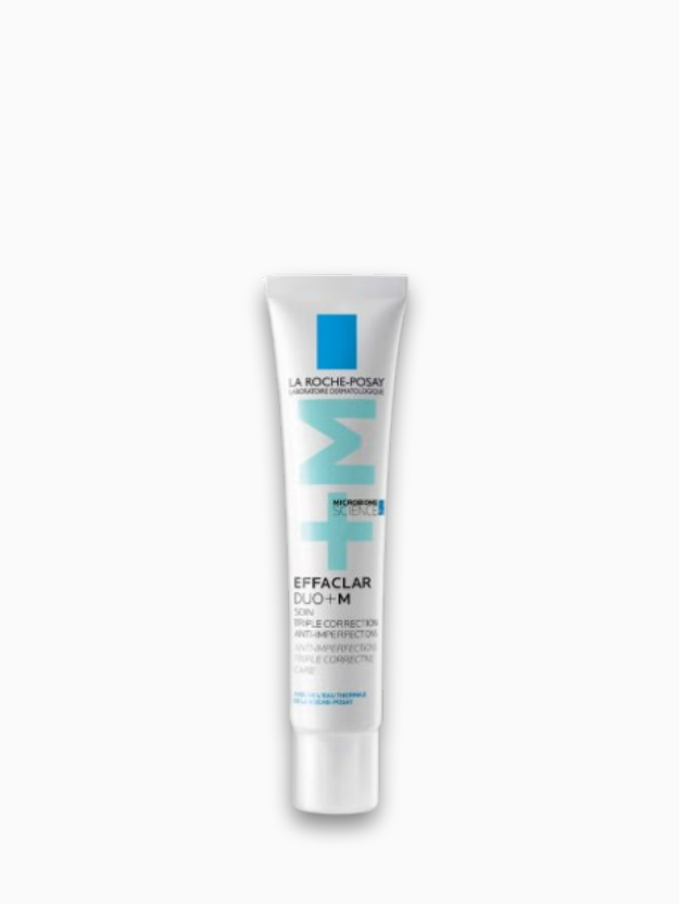 La Roche-Posay Effaclar Duo+ soin anti-imperfections 40ml