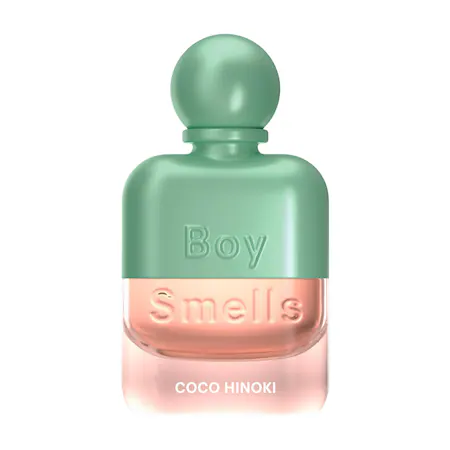 Coco Hinoki Perfume