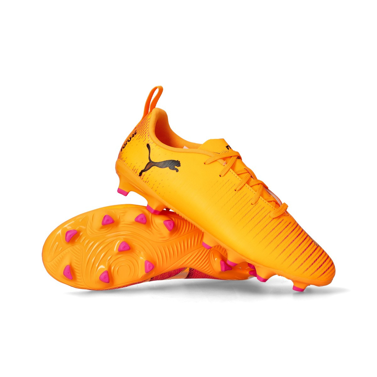   Scarpe Puma Future 8 Play FG/AG da Bambino