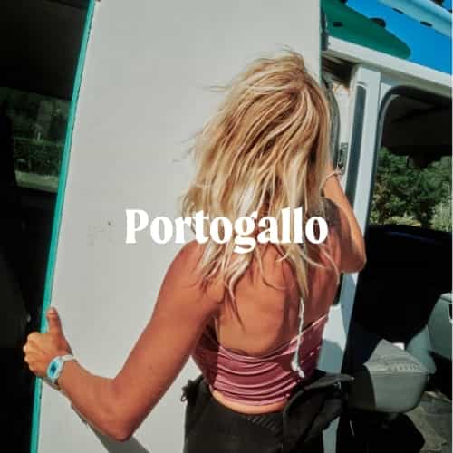 Portogallo