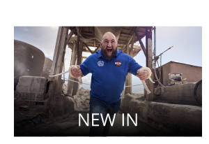 New in