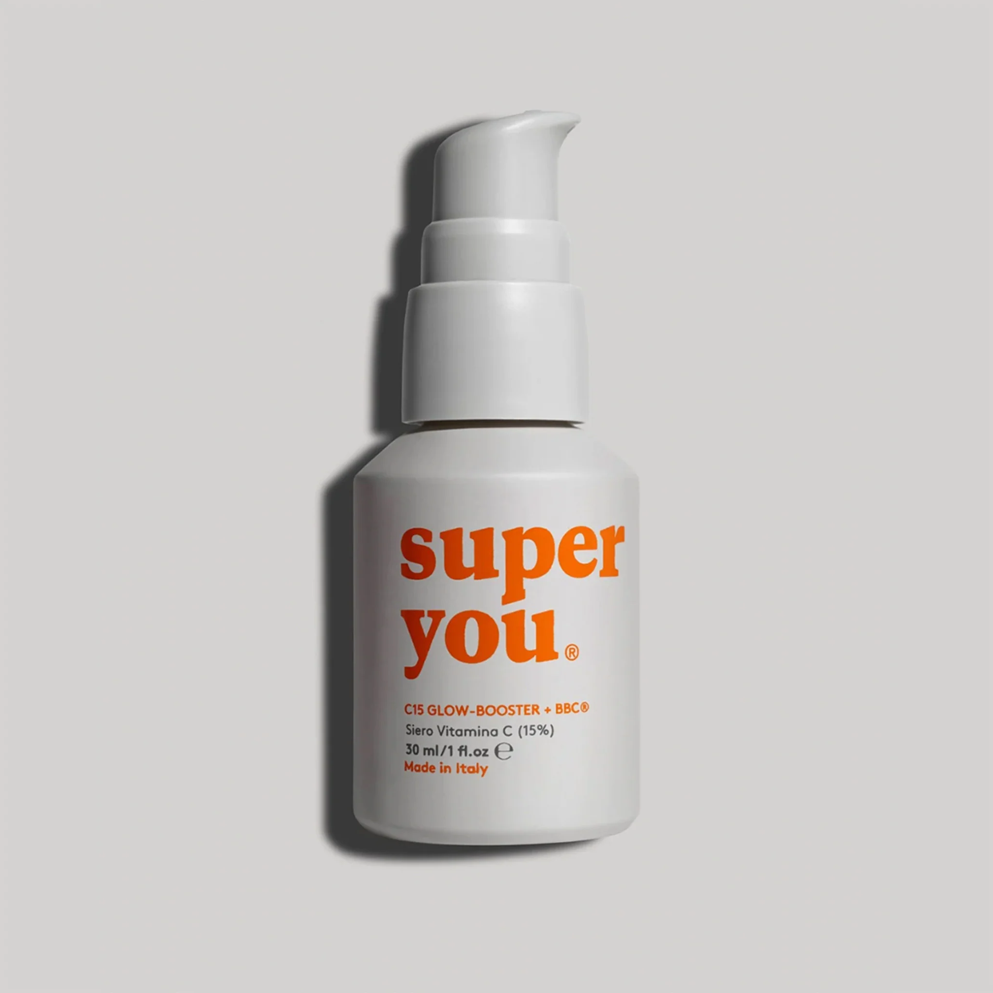 Image of C15 Glow Booster Serum + BBC®