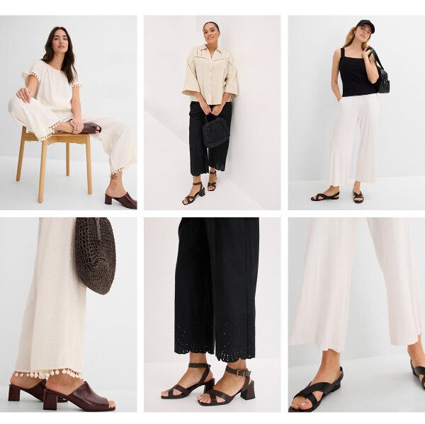 Pantaloni >