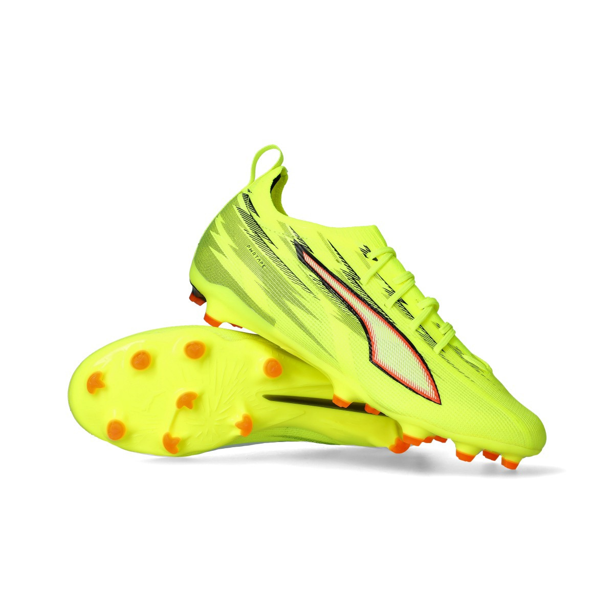   Scarpe Puma Ultra 6 Pro FG/AG da Bambino