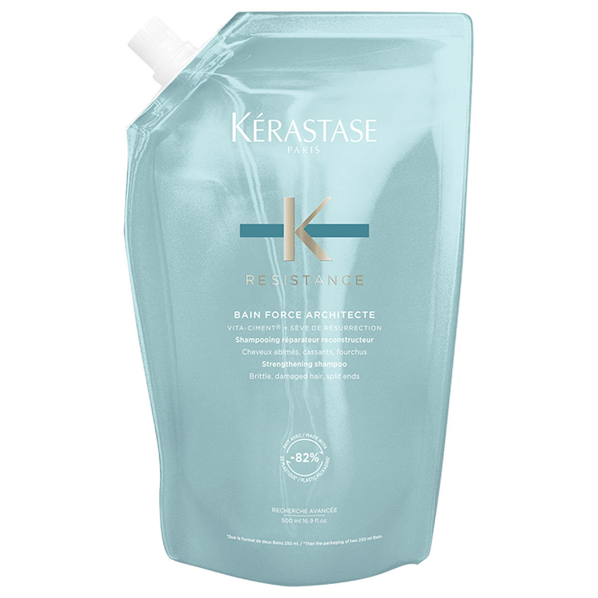 Bain Force Architecte Refill