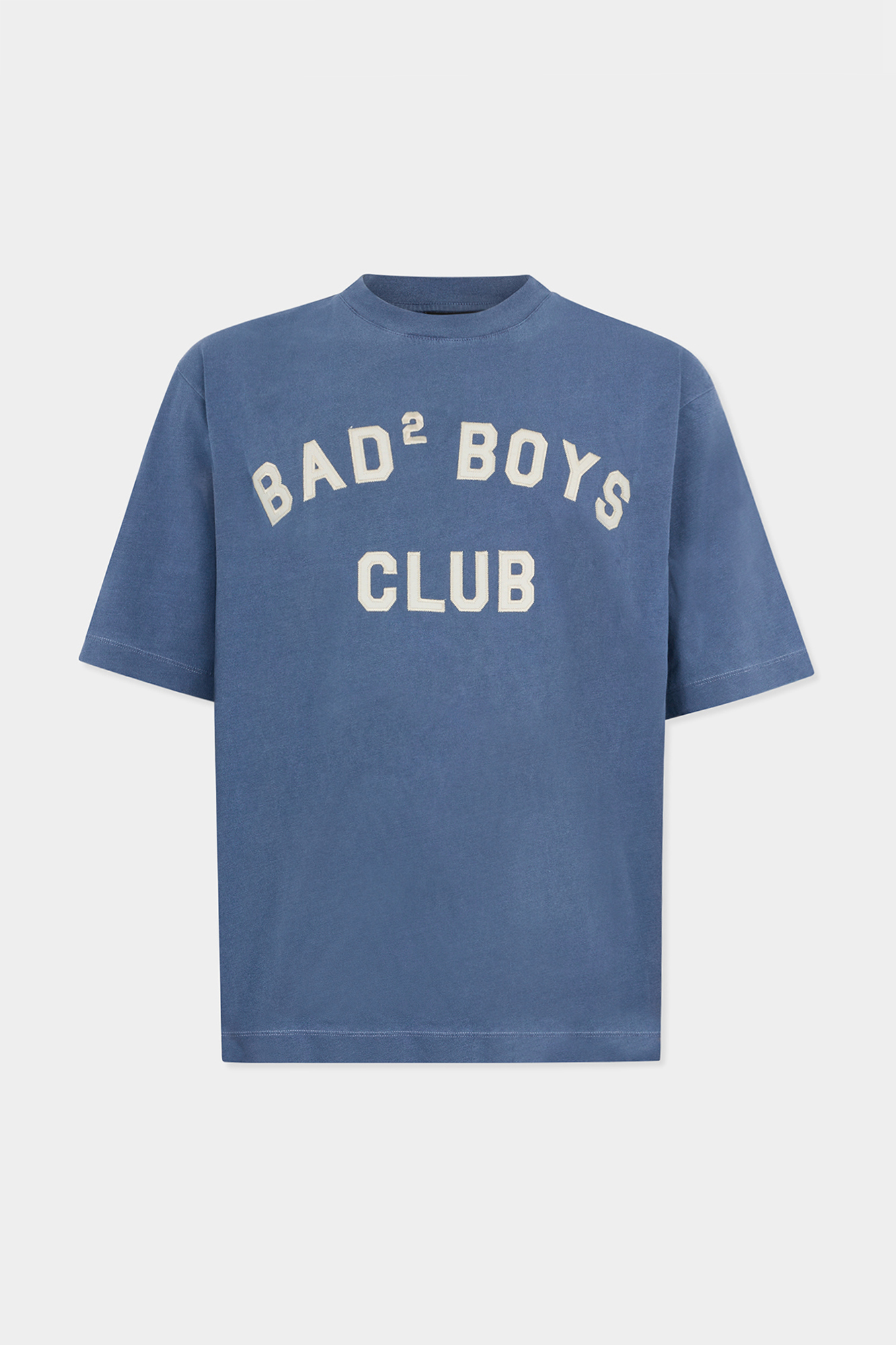 Vintage Fade Loose Fit T-Shirt