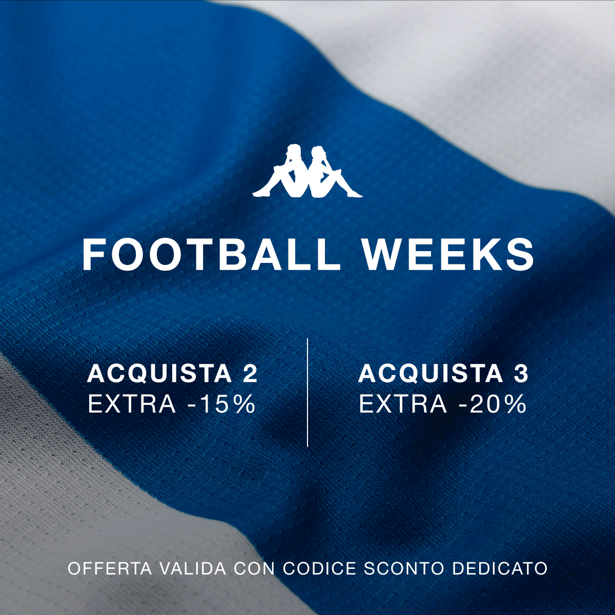 FOOTBALL WEEKS DEAL