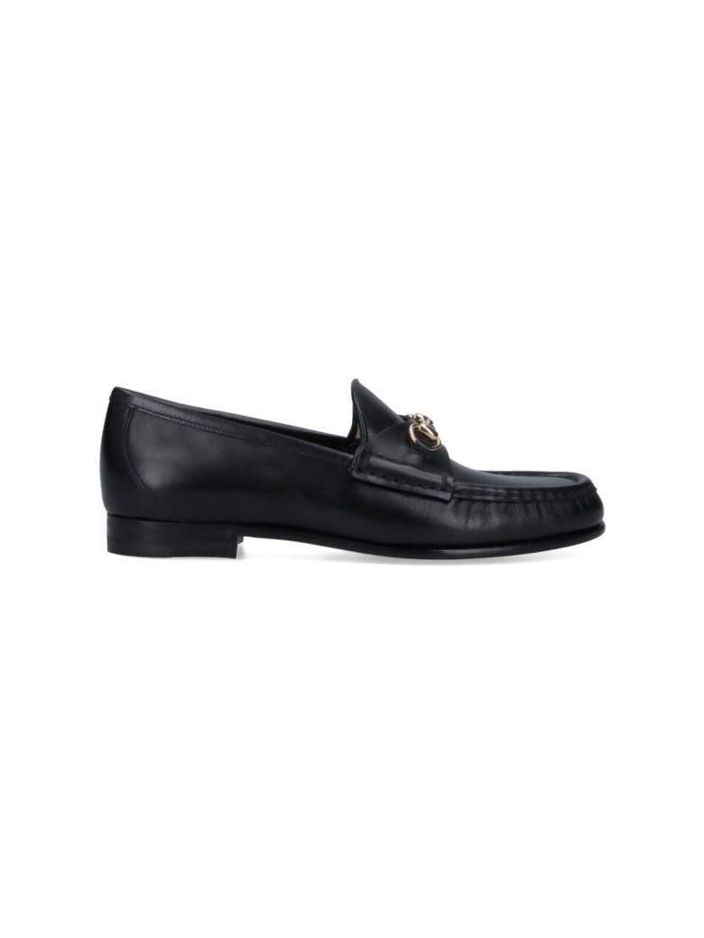 Gucci - Mocassino con Morsetto