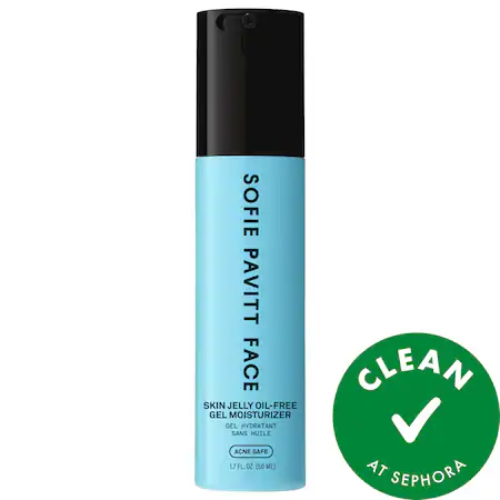 Skin Jelly Oil-Free Gel Moisturizer