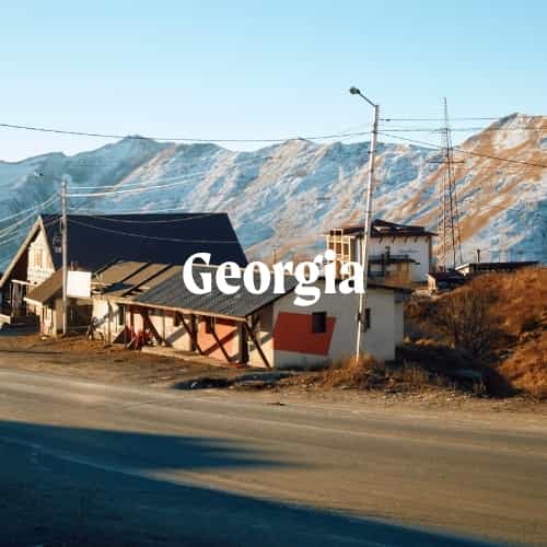 Georgia