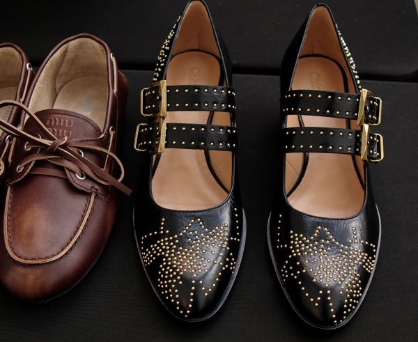 NEW IN FW26 PER LEI