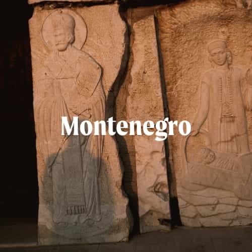 Montenegro